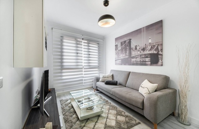 Vacation Apartment 'Laguna Confort' with Wi-Fi