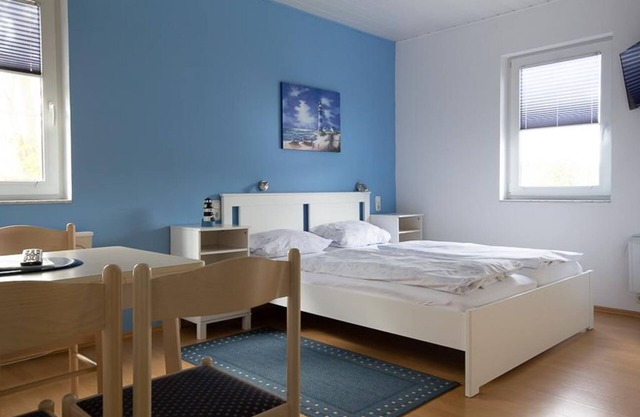 Vacation apartment lighthouse - Holiday village Slawitsch