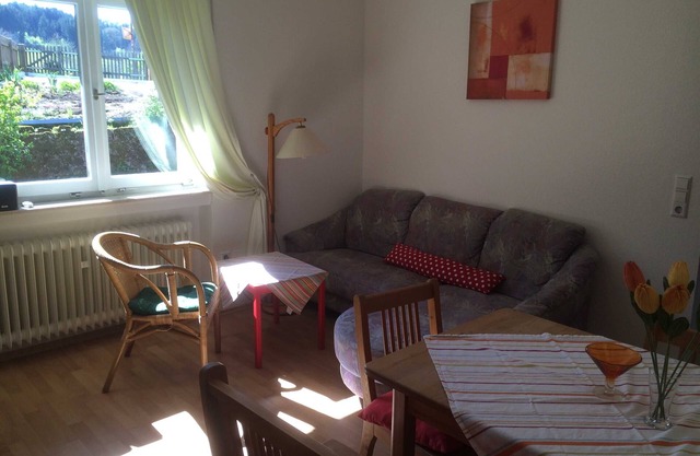 Vacation apartment Margret - Ferienhof Christmann