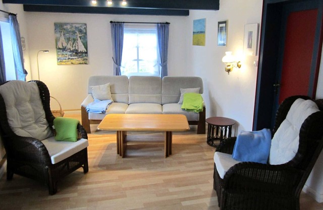 Vacation apartment Midgard - Huus Asgard vacation homes and vacation apartments on the