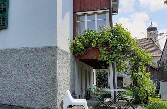 Vacation Apartment "Mountain Worlds"