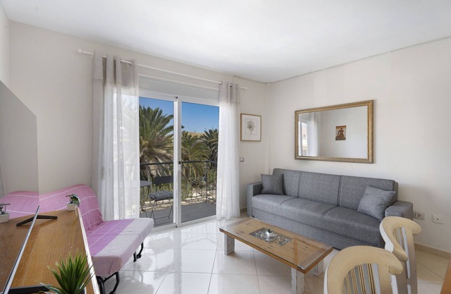 Vacation Apartment 'Nido Andrea' with Balcony and Wi-Fi
