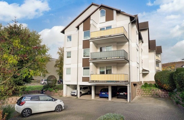 Vacation apartment "No. 9" in the Pied Piper town of Hamelin