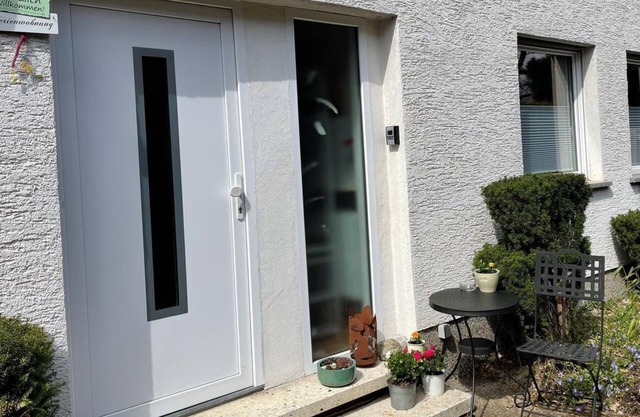 Vacation apartment on the Kore - apartment/flat, separate toilet and bath/shower
