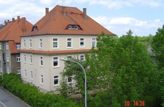 Vacation apartment Otto