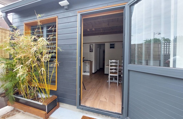 Vacation apartment 55m2