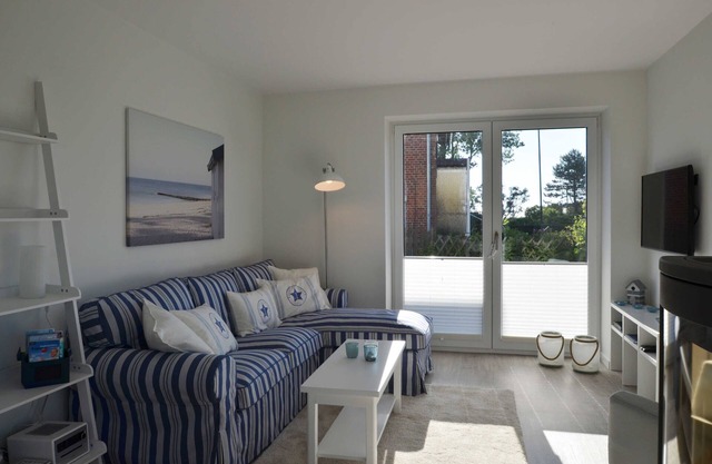 Vacation apartment Skagen - Ostseequartier Kronsgaard