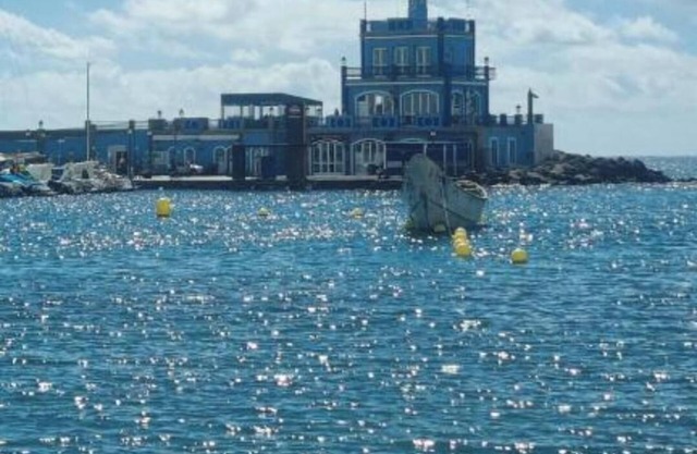 Vacation Apartment 'Sofia 2' with Wi-Fi and Air Conditioning