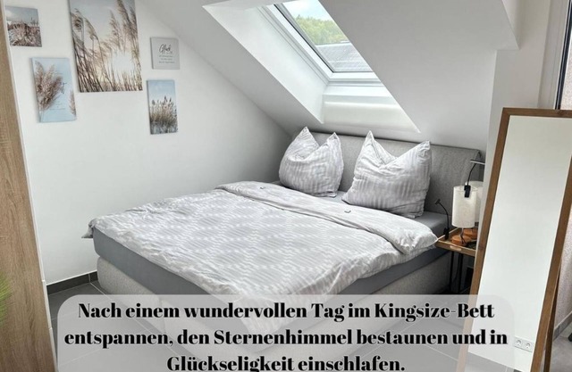 Vacation apartment Sonnenblick - Holiday apartments Im Kimmelreich