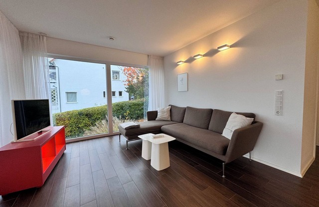 Vacation apartment Stella Regia in Meersburg - Apartment 1