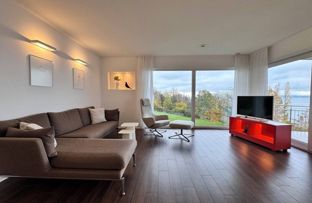 Vacation apartment Stella Regia in Meersburg - Apartment 6