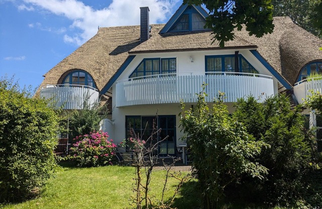 Vacation apartment Sterntaler