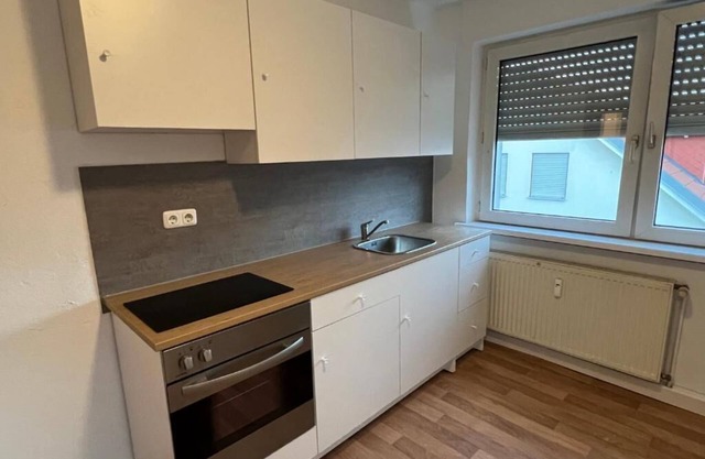 Vacation apartment Uhrturm Oppenheim