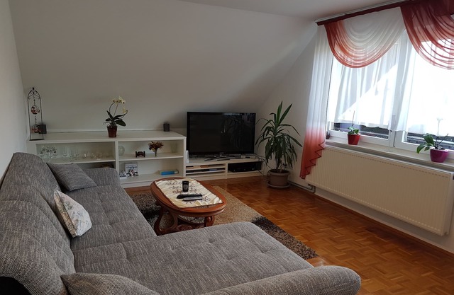 Vacation apartment Vetter an der Loreley