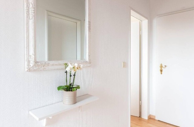 "Vacation apartment with sea view: Your retreat on the coast!"