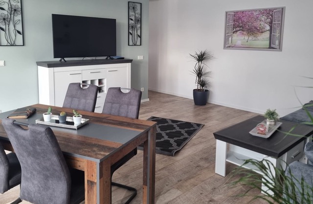 Vacation apartment Zur alten Post