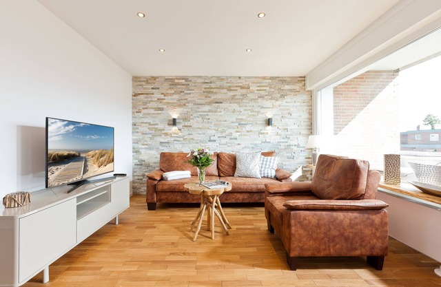 Vacation apartments 3608 in Norddeich