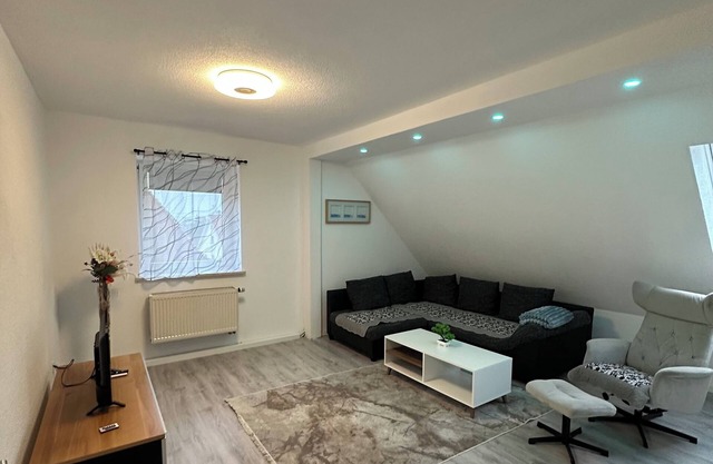 Vacation apartments near Legoland-Günzburg