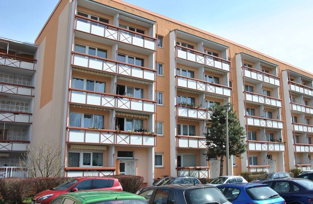 Vacation apartments on the Geraaue - Holiday apartment on the Geraaue