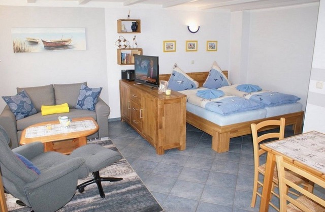 Vacation bungalow - ABC168 - vacation guests only!