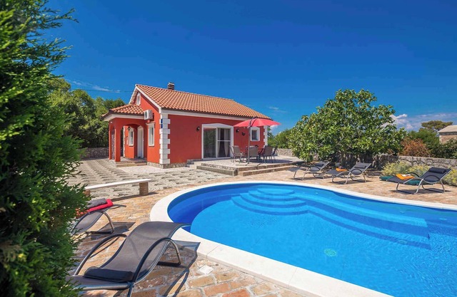 Vacation cottage Villa Carlo