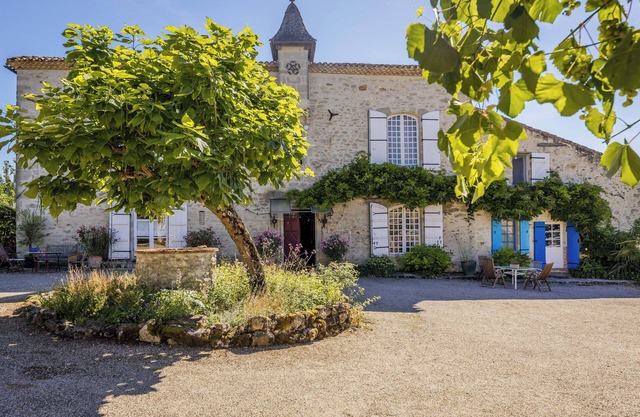 Vacation Castle Chateau Mondou