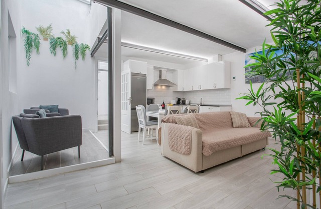 Vacation 'Casa Esther In Icod' with Mountain View, Private Terrace and Wi-Fi