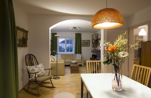 Vacation cottage Dreimäderlhaus