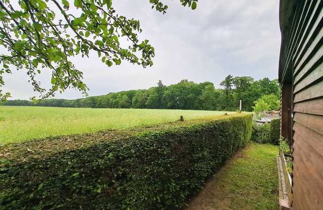 Vacation cottage Torgelow ID 160539