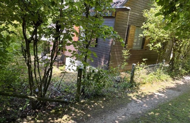 Vacation cottage 39 Kratzmühle Altmühlthal