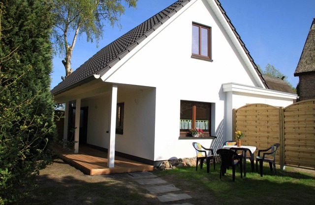 Vacation cottage Beljan