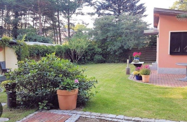 Vacation cottage Demuth, Germany