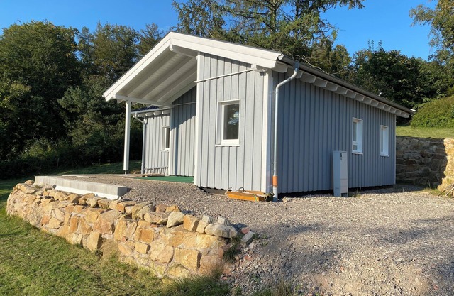 Vacation cottage Fuldatal