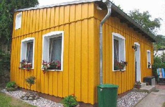 Vacation cottage Gerda