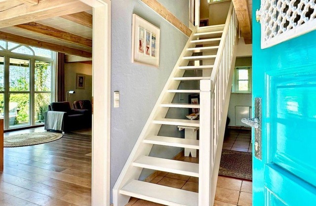 Vacation cottage Op de Warft