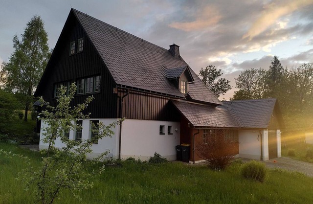 Vacation cottage Schellerhäusl - Holiday cottage