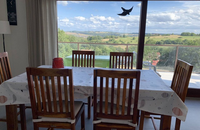 Vacation cottage Varuswald