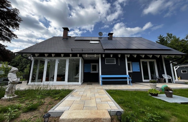 Vacation cottage Waldsiedlung