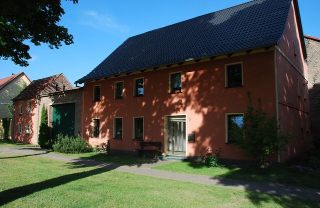 Vacation in the High Fläming