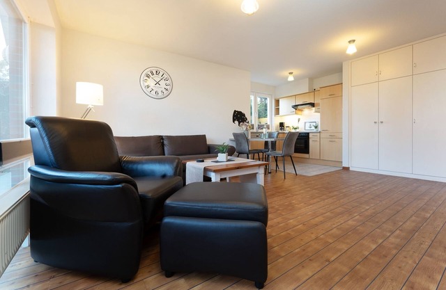 Vacation apartment/apartment for 2 guests with 52m² in Fehmarn OT Neue Tiefe (294394)