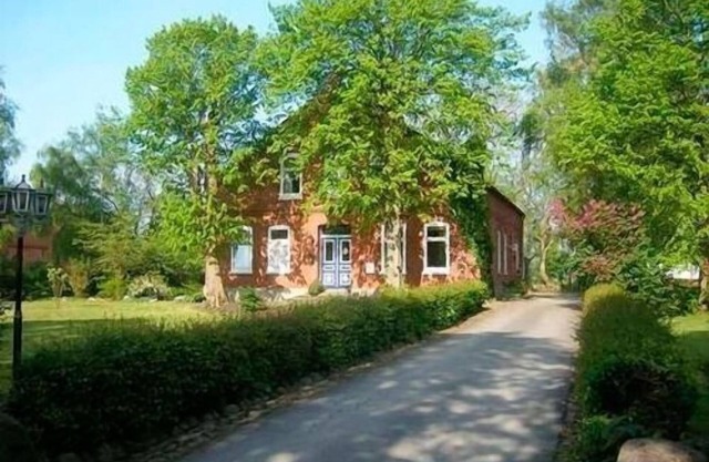 Vacation apartment/apartment for 5 guests with 65m² in Fehmarn OT Vadersdorf (11118)