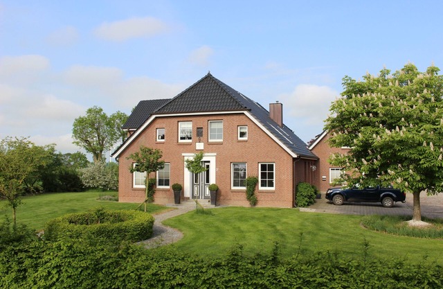 Vacation apartment/apartment for 2 guests with 55m² in Fehmarn OT Vadersdorf (79858)