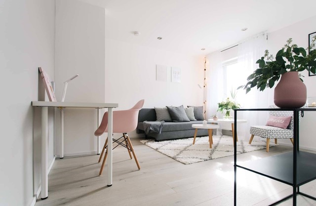 Vacation apartment/apartment for 3 guests with 50m² in Heppenheim (Bergstraße) (145637)