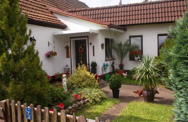 Vacation apartment Lotti
