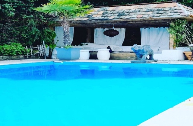 Vacation directly on the wine route Cafe Solo Apartment /vacation apartment