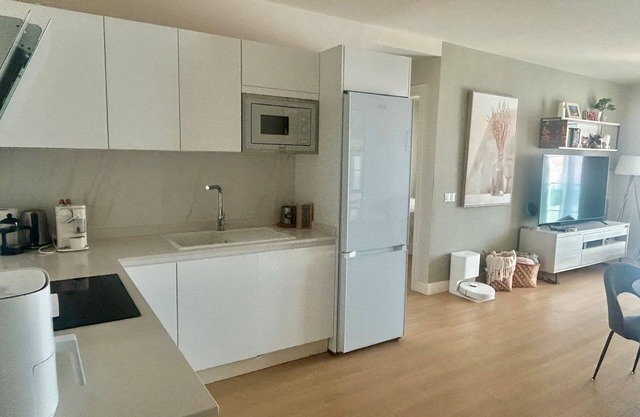 Vacation 'El Rincón Del Charco' with Mountain View and Wi-Fi