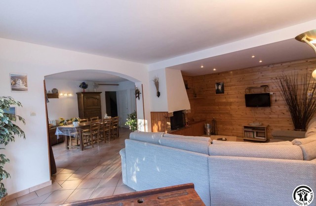Vacation villa for a mountain walking holiday between Luchon-Superbagnères and Peyragudes (10mn)