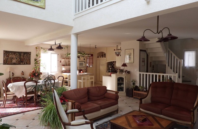 Vacation home