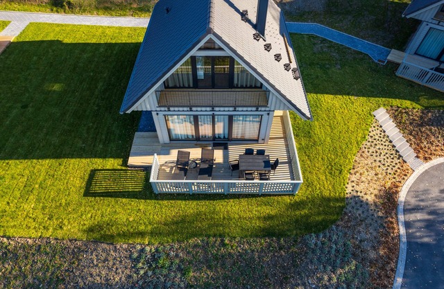 Vacation home for 4 guests with 90m² in Clausthal-Zellerfeld (173779)