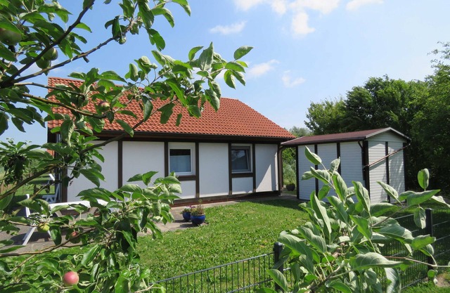Vacation home 321 Kogge 60sqm up to 4 persons with pet - Ferienhaus Kogge im